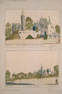 Severní Brabantsko, Sint Michielsgestel od Andries Schoemaker